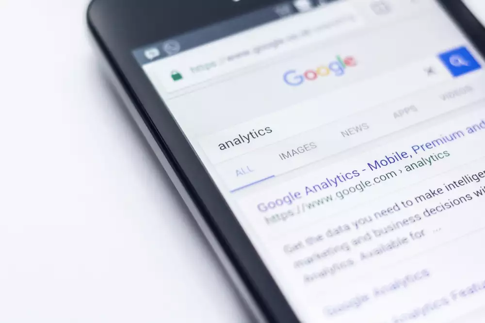 Počasí Google
