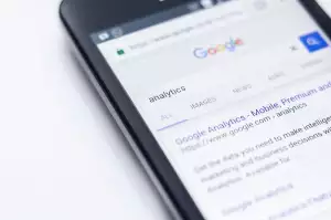 Počasí Google