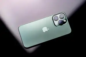 Iphone 13 Baterie Kapacita