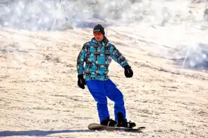 Snowboard Bazar