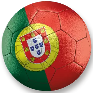 Portugalsko Fotbal