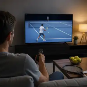 Tenis Dnes V Tv