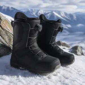 Boty Na Snowboard Pánské