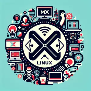 Linux Mx