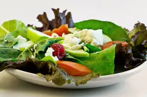 Dieta Při Žaludečních Vředech