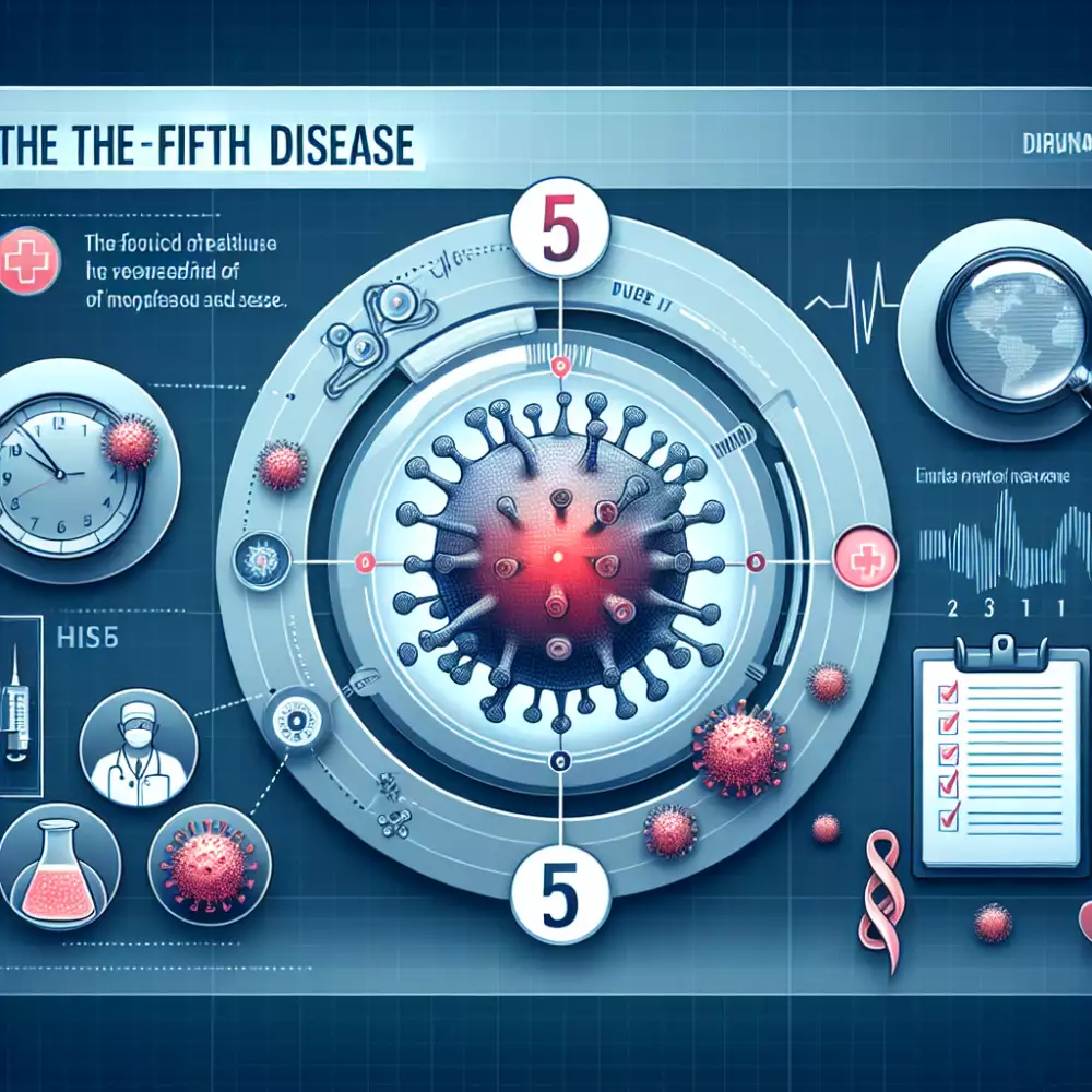 Jak Dlouho Trvá Pátá Nemoc