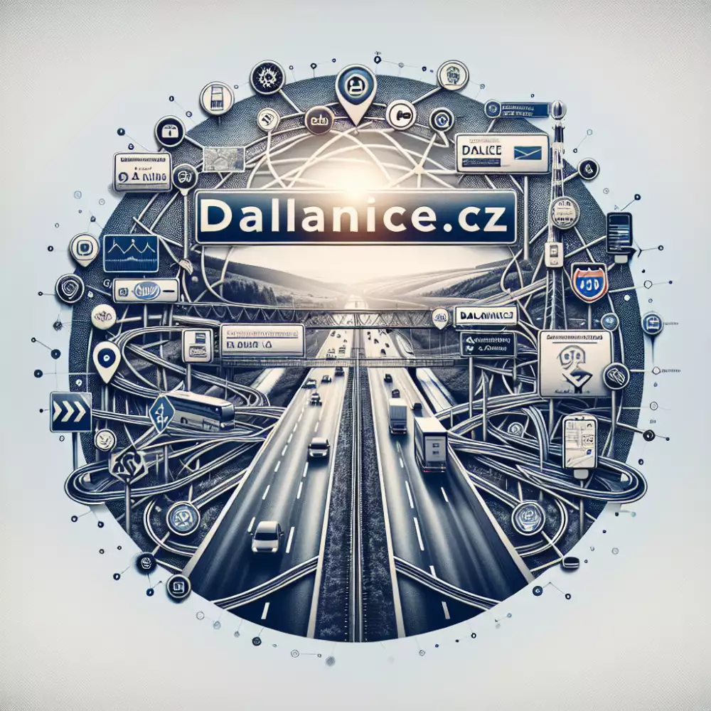 dalnice.cz