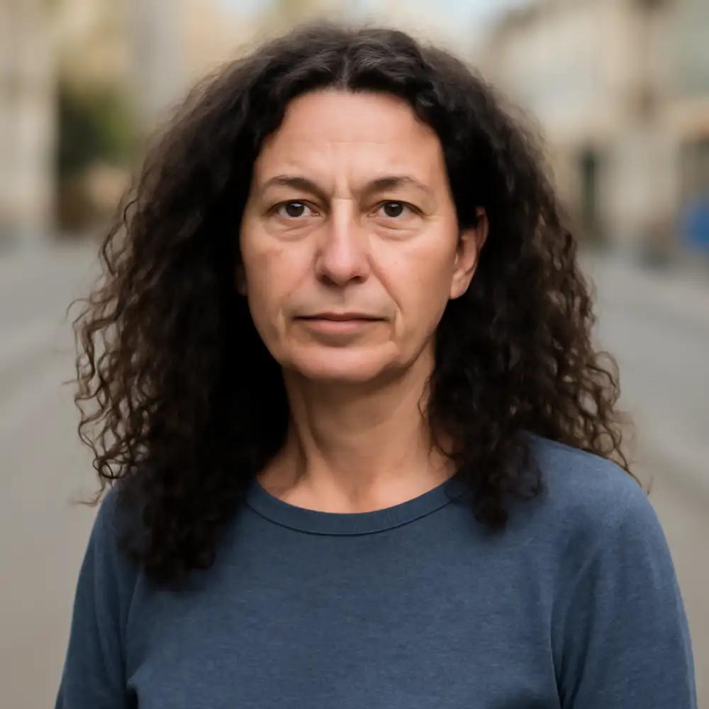 Klára Hořejší