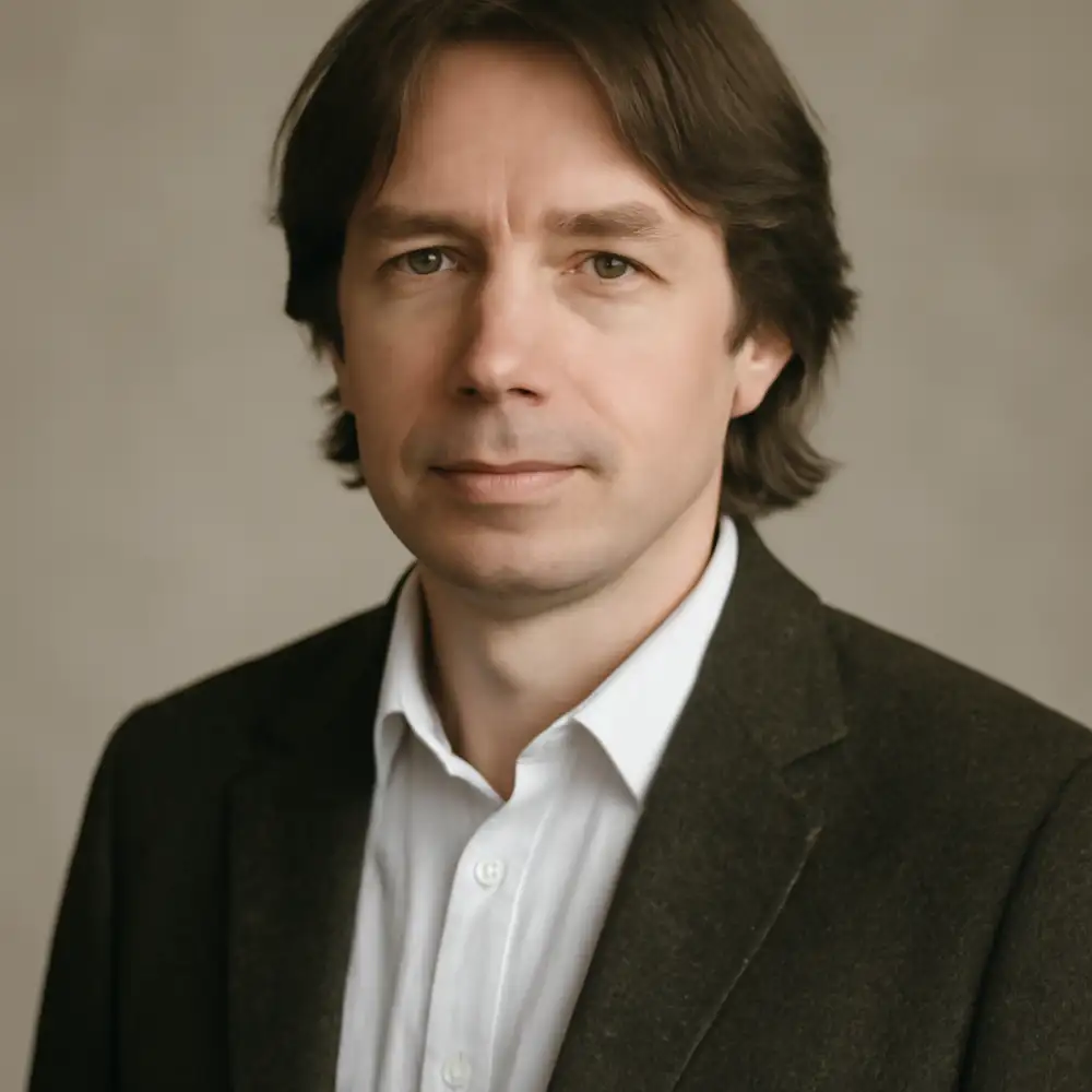 Marek Sedláček