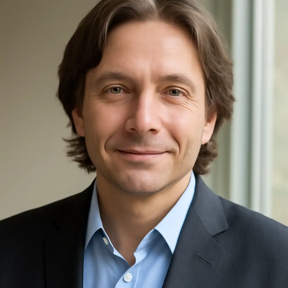Radek Mottl